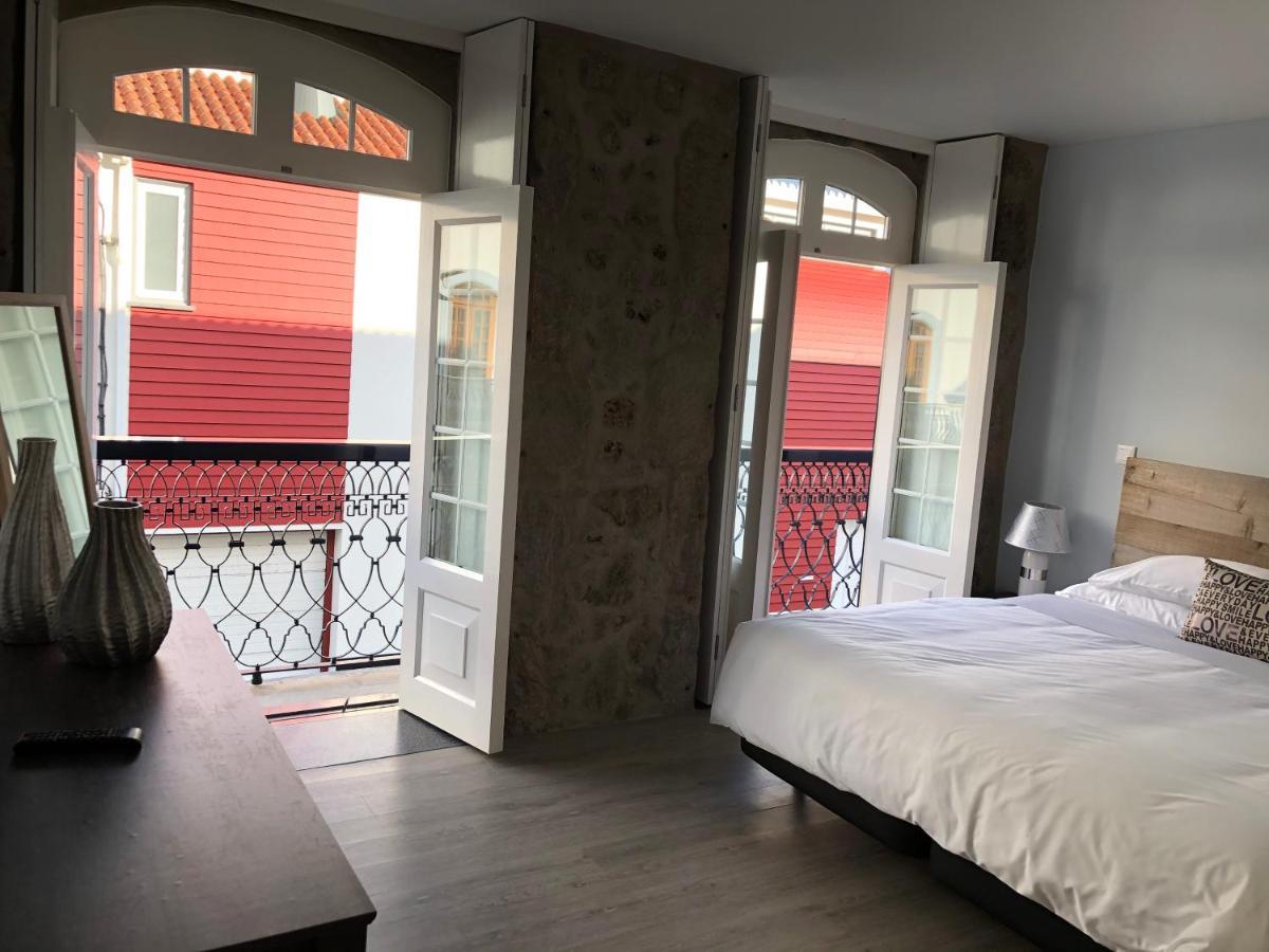 Angra do Heroísmo Sunrise - Casa Sao Joao - 4 Star Tourist Apartments מראה חיצוני תמונה