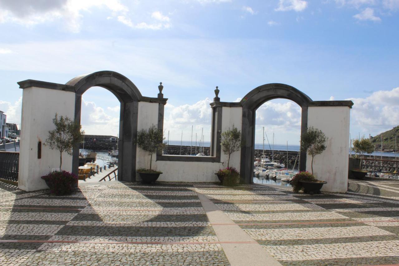 Angra do Heroísmo Sunrise - Casa Sao Joao - 4 Star Tourist Apartments מראה חיצוני תמונה