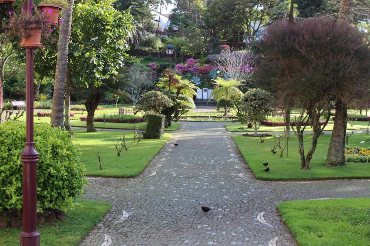 Angra do Heroísmo Sunrise - Casa Sao Joao - 4 Star Tourist Apartments מראה חיצוני תמונה