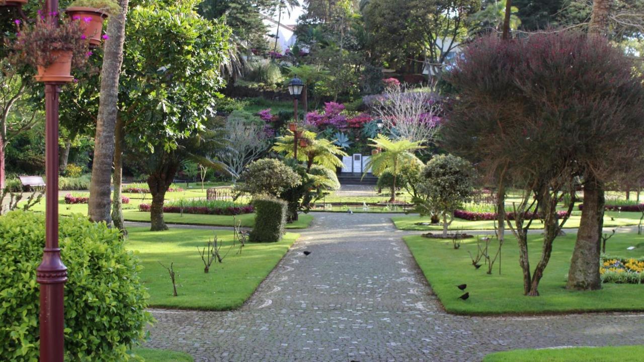 Angra do Heroísmo Sunrise - Casa Sao Joao - 4 Star Tourist Apartments מראה חיצוני תמונה