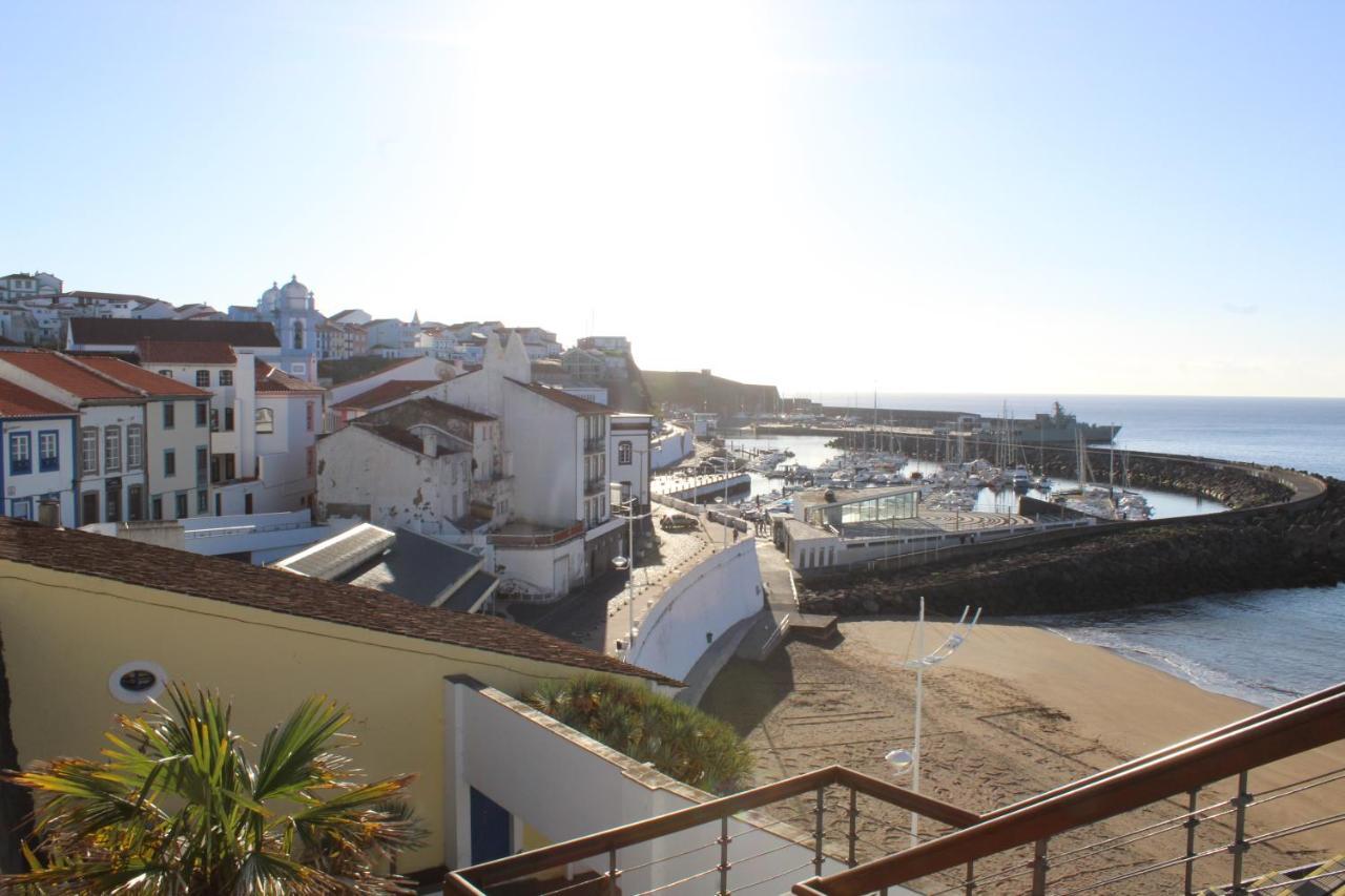 Angra do Heroísmo Sunrise - Casa Sao Joao - 4 Star Tourist Apartments מראה חיצוני תמונה