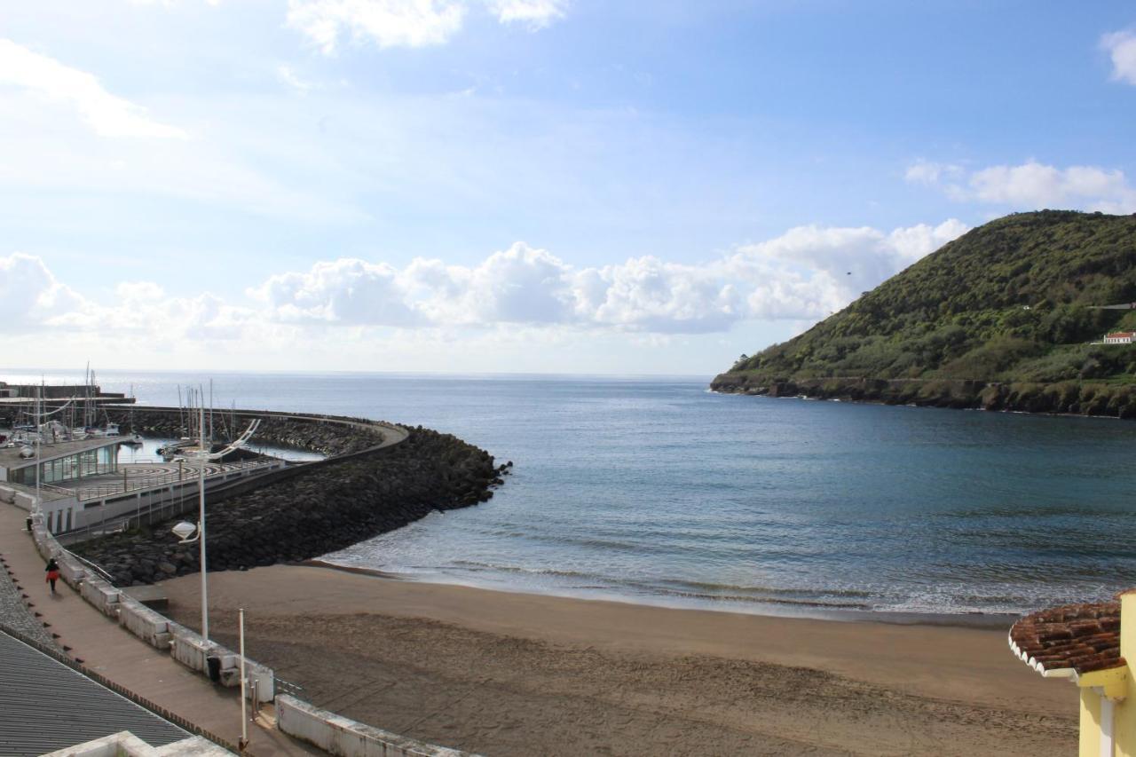 Angra do Heroísmo Sunrise - Casa Sao Joao - 4 Star Tourist Apartments מראה חיצוני תמונה