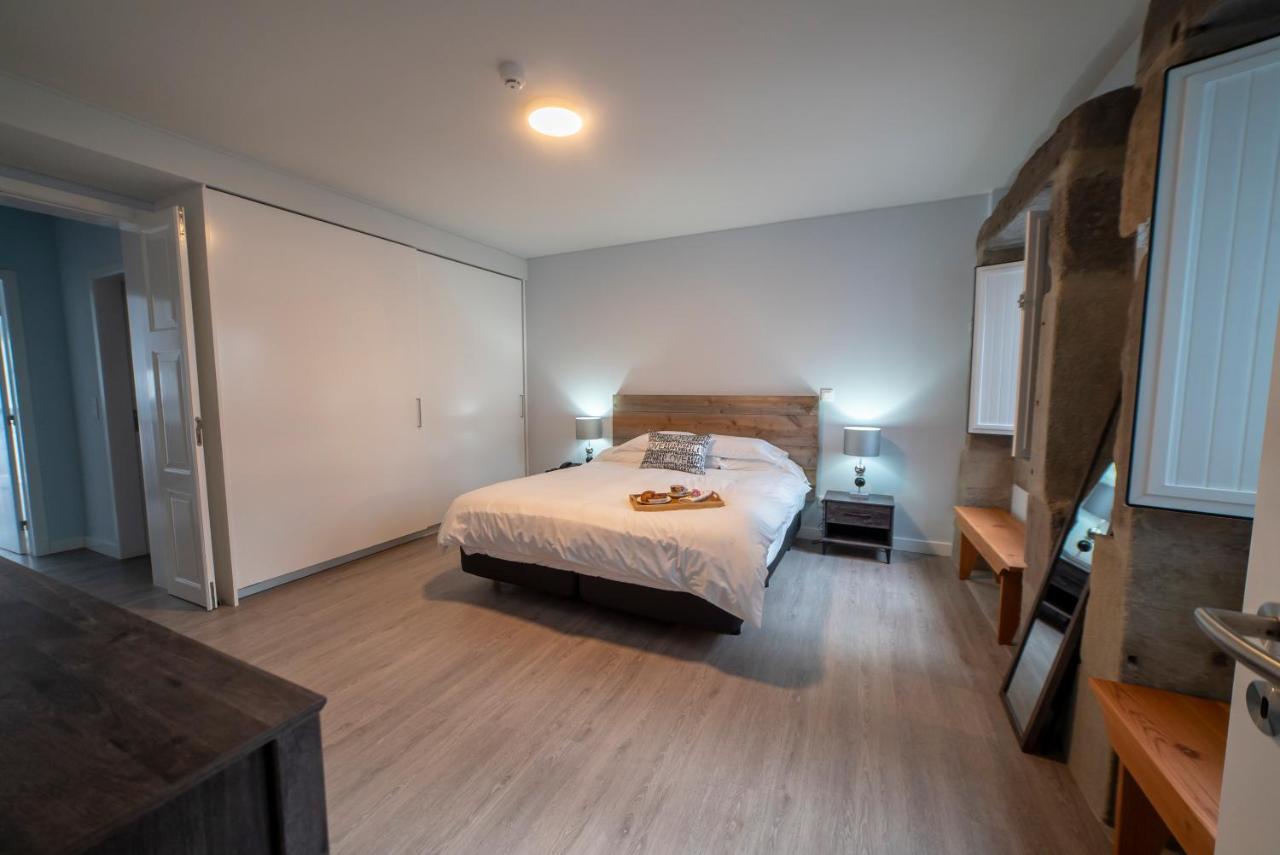 Angra do Heroísmo Sunrise - Casa Sao Joao - 4 Star Tourist Apartments מראה חיצוני תמונה