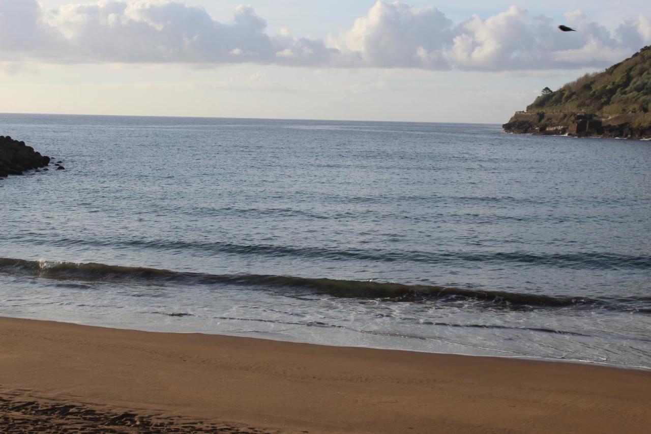Angra do Heroísmo Sunrise - Casa Sao Joao - 4 Star Tourist Apartments מראה חיצוני תמונה