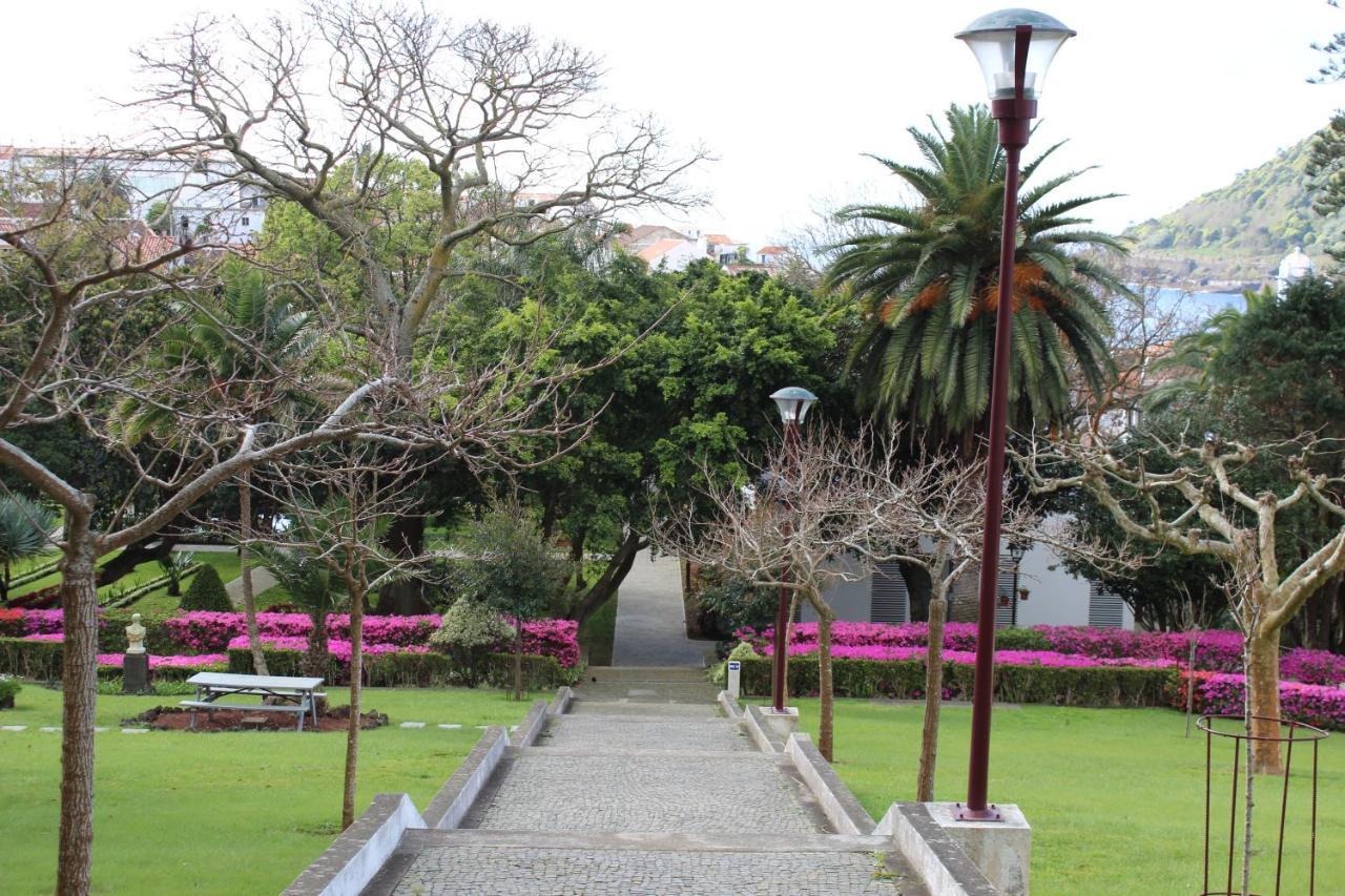 Angra do Heroísmo Sunrise - Casa Sao Joao - 4 Star Tourist Apartments מראה חיצוני תמונה