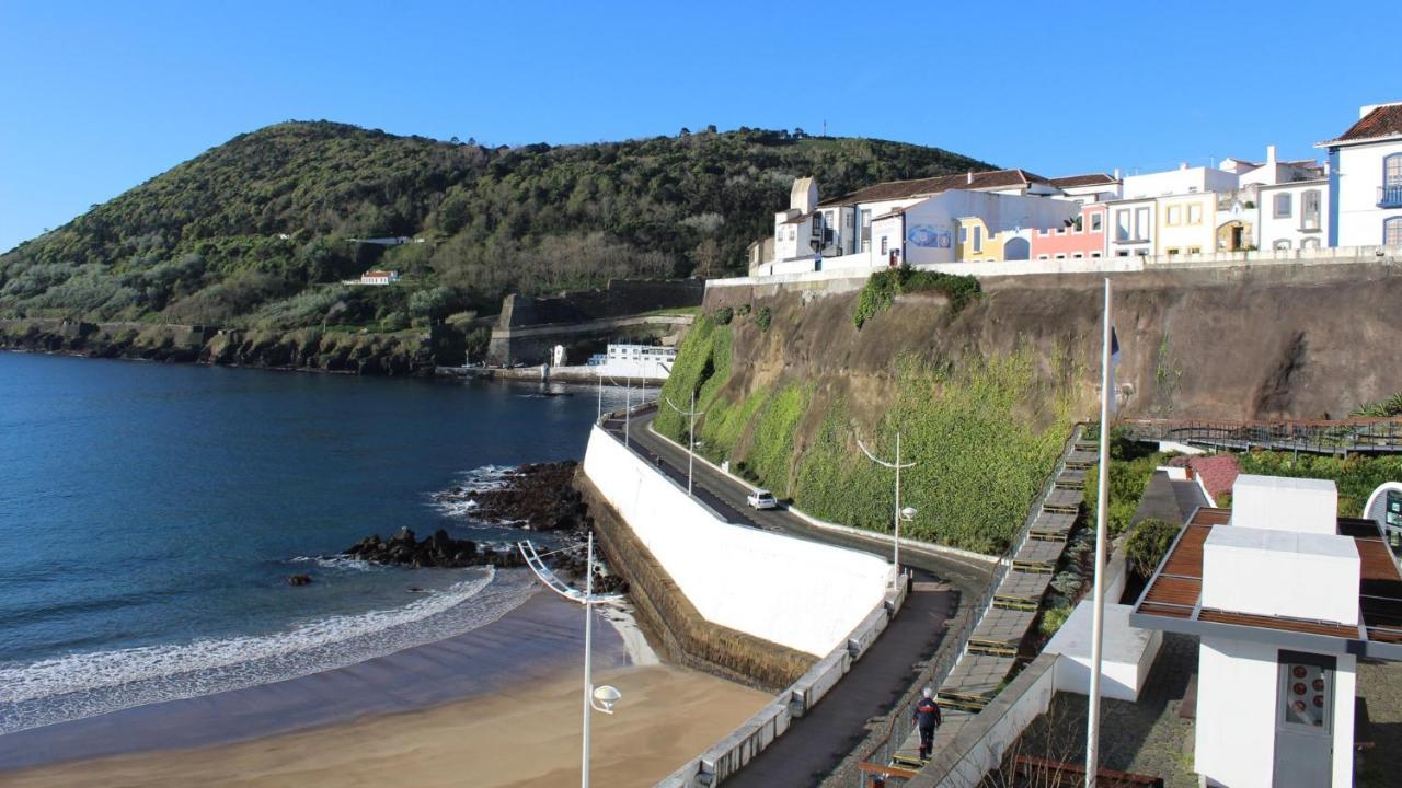 Angra do Heroísmo Sunrise - Casa Sao Joao - 4 Star Tourist Apartments מראה חיצוני תמונה