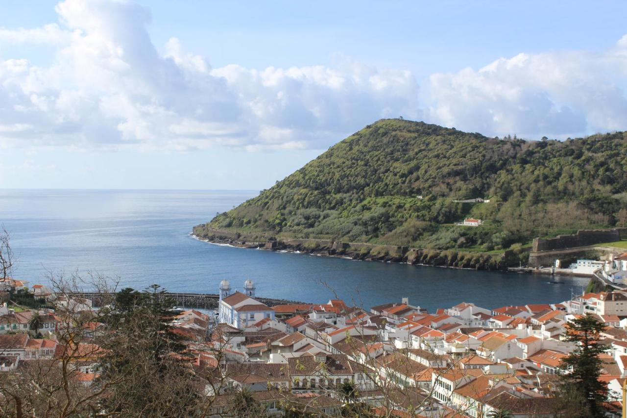 Angra do Heroísmo Sunrise - Casa Sao Joao - 4 Star Tourist Apartments מראה חיצוני תמונה