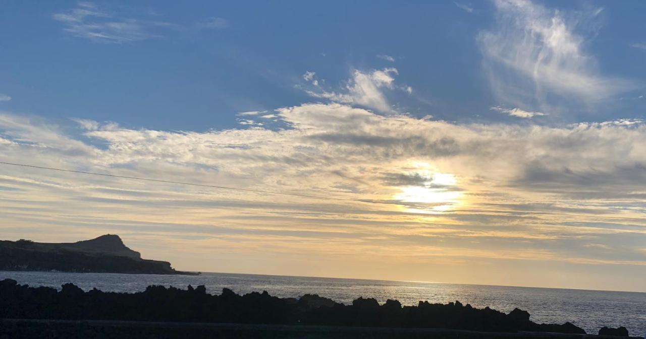 Angra do Heroísmo Sunrise - Casa Sao Joao - 4 Star Tourist Apartments מראה חיצוני תמונה